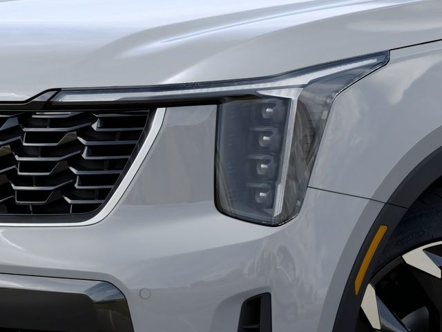 2026 Kia Sorento EX - Photo 10