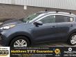 Used 2018 Kia Sportage LX SUV