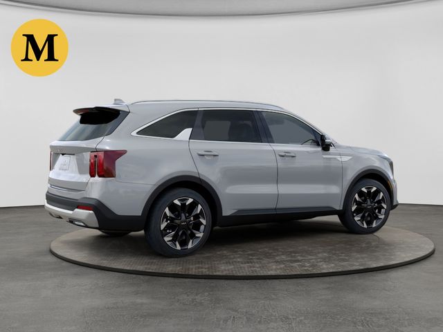 2026 Kia Sorento EX - Photo 6
