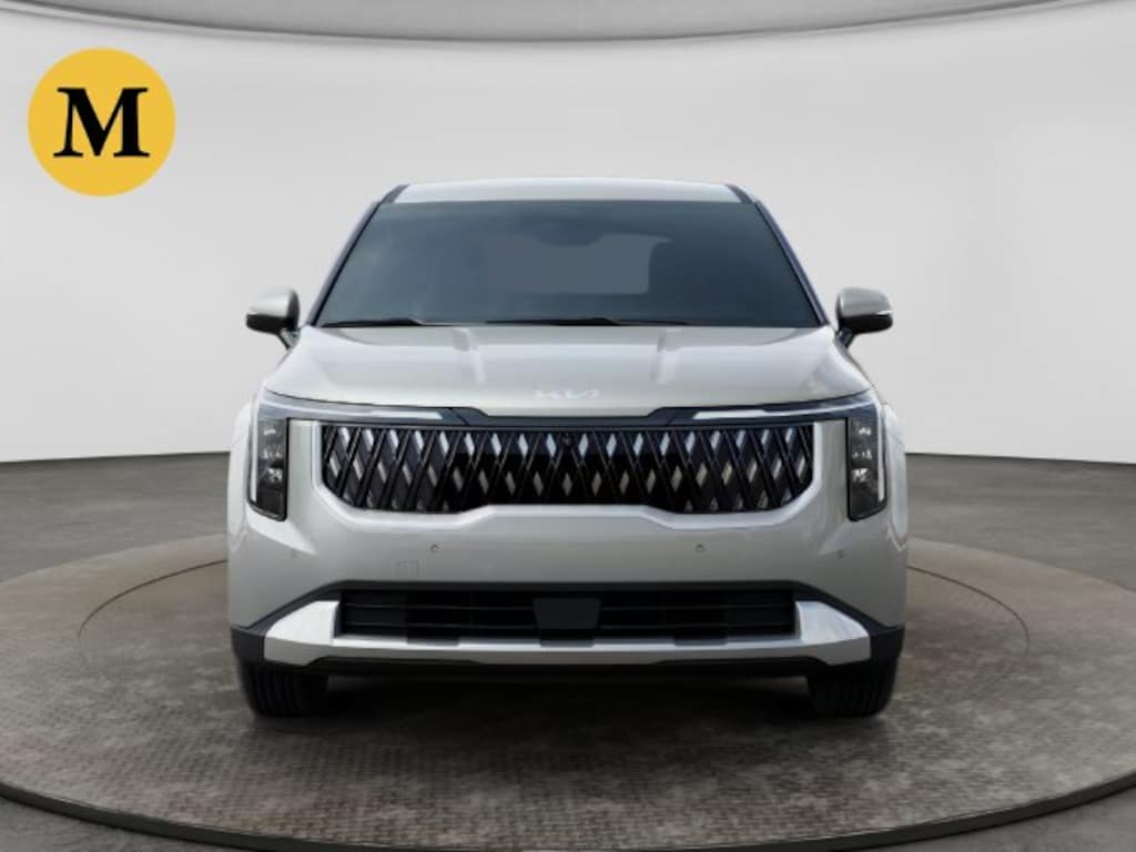 New 2026 Kia Carnival EX Minivan/Van