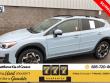 Used 2022 Subaru Crosstrek Limited SUV