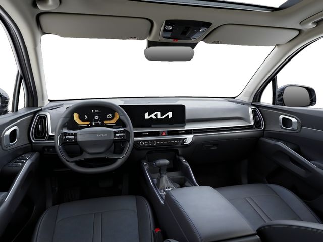 2026 Kia Sorento X-Line EX - Photo 14
