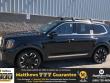 Certified 2023 Kia Telluride SX-Prestige SUV