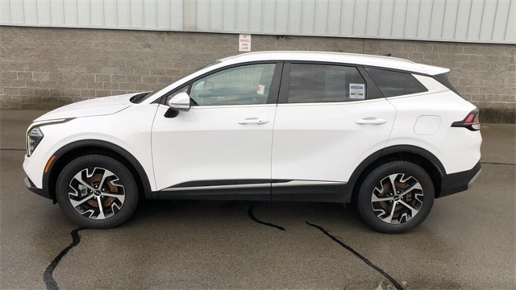 Used 2019 Kia