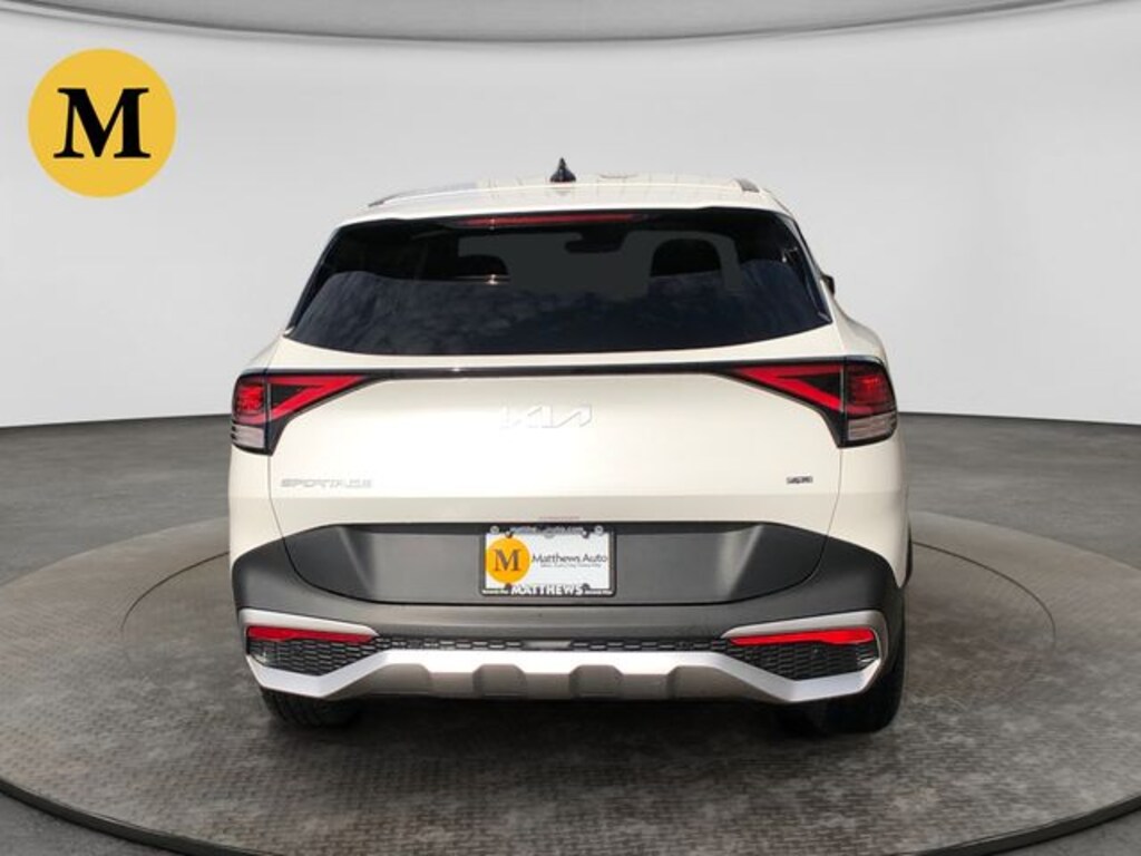 New 2026 Kia Carnival SX Minivan/Van