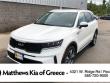 Used 2023 Kia Sorento Hybrid SX Prestige SUV