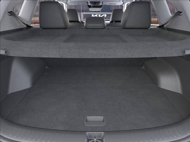 2026 Kia Seltos EX - Photo 19