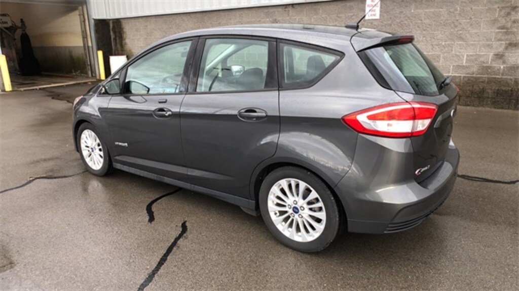 Used 2017 Ford