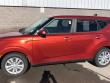 Used 2021 Kia Soul LX Hatchback