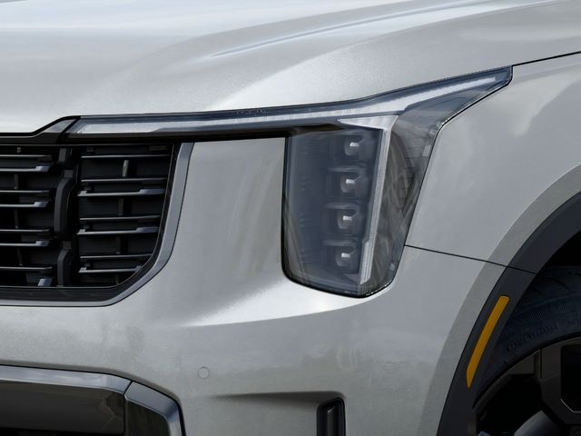 2026 Kia Sorento X-Line EX - Photo 10