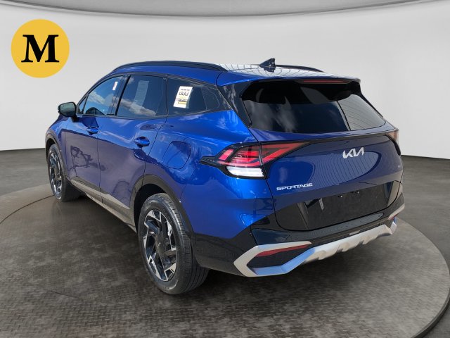 Certified 2024 Kia