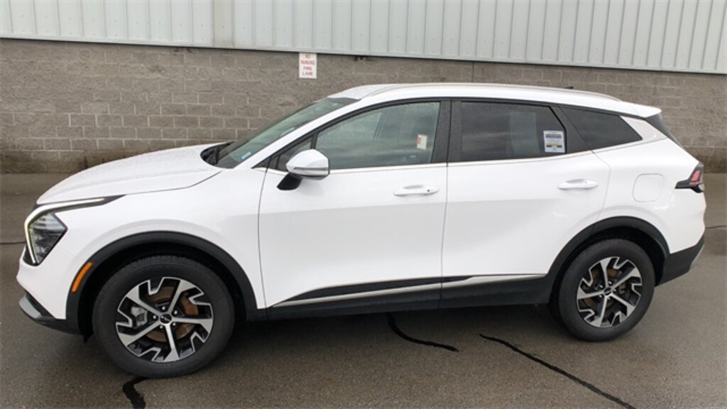 Used 2019 Kia