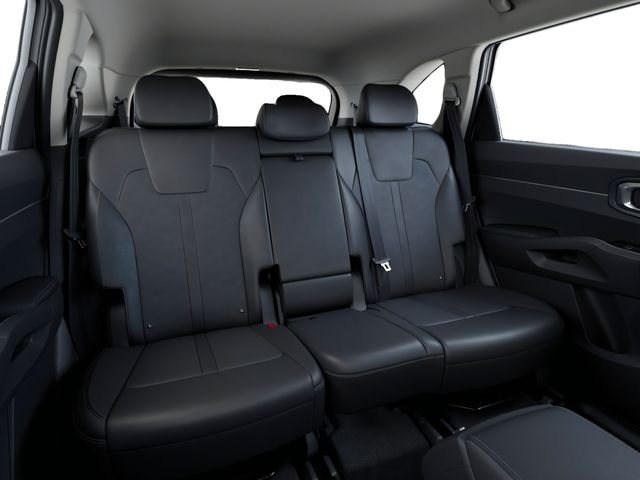 2026 Kia Sorento EX - Photo 16