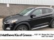 Used 2021 Hyundai Tucson Limited SUV