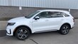 Kia Sorento Hybrid
