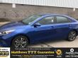 Certified 2024 Kia Forte LXS Sedan