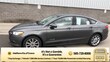  Ford Fusion Hybrid