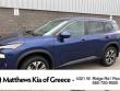 Used 2022 Nissan Rogue SV SUV