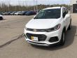 Used 2018 Chevrolet Trax LT SUV
