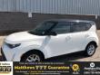 Certified 2024 Kia Soul S Hatchback