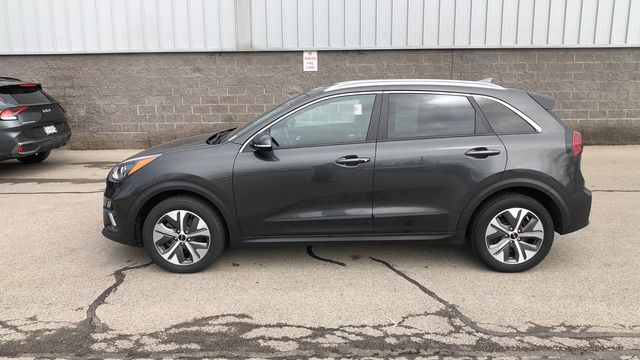 Used 2022 Kia Niro EX with VIN KNDCC3LG9N5148740 for sale in Rochester, NY