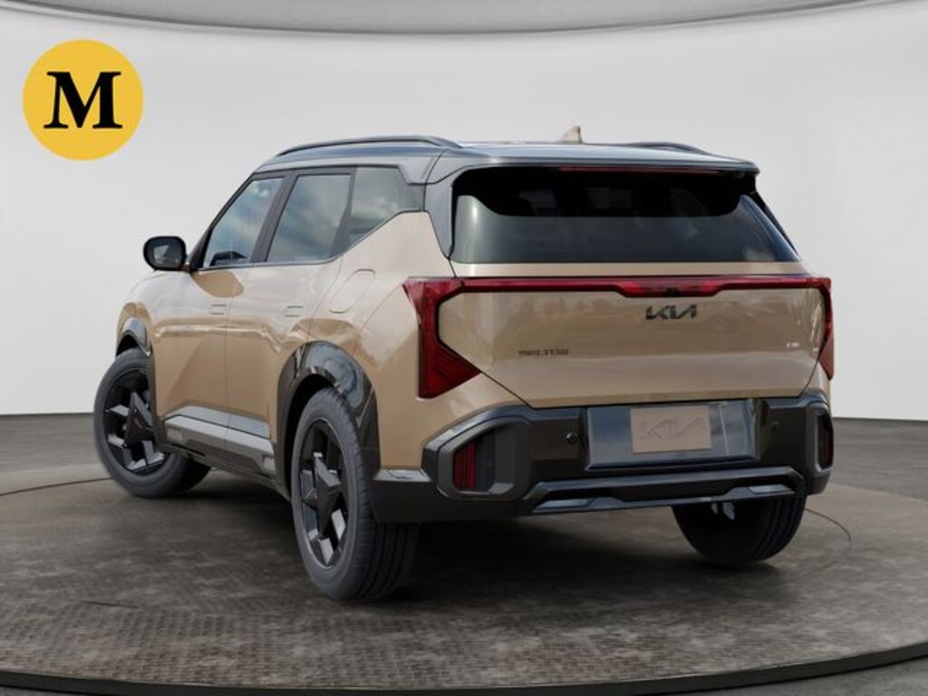 New 2027 Kia Seltos X-Line S SUV