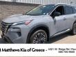 Used 2024 Nissan Rogue Platinum SUV