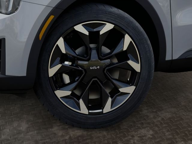 2026 Kia Sorento EX - Photo 9