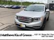 Used 2018 GMC Acadia SLE-2 SUV