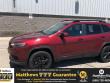 Used 2020 Jeep Cherokee Altitude SUV