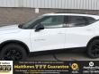 Used 2024 Chevrolet Blazer LT SUV