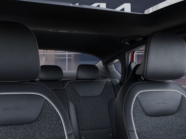 2025 Kia K4 GT-Line - Photo 27