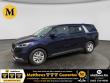 Certified 2022 Kia Carnival LXS Minivan/Van