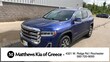 GMC Acadia