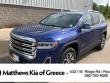 Used 2023 GMC Acadia SLE SUV