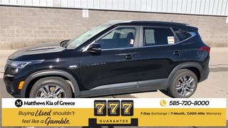 2023 Kia Seltos S SUV