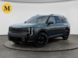  Kia Telluride Hybrid