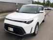 Used 2023 Kia Soul LX Hatchback