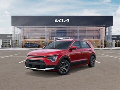 2025 Kia Niro Plug-In Hybrid EX SUV