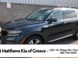 Used 2023 Kia Sorento Hybrid EX SUV