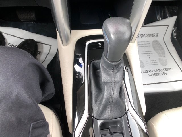 Additional photo of vehicle.
