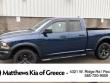 Used 2021 Ram 1500 Classic Warlock Truck
