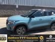 Certified 2024 Kia Seltos S SUV