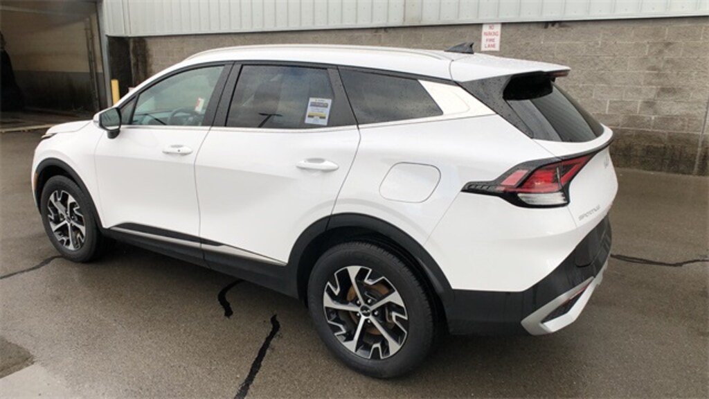 Used 2019 Kia