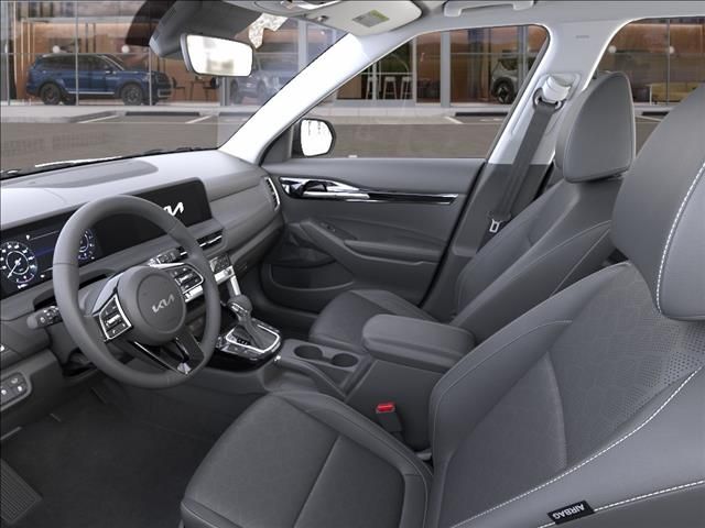 2026 Kia Seltos EX - Photo 17