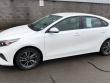Used 2023 Kia Forte LXS Sedan