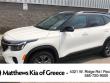 Certified 2024 Kia Seltos S SUV