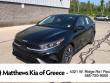 Used 2023 Kia Forte LXS Sedan