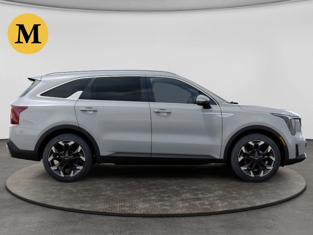 2026 Kia Sorento EX - Photo 7