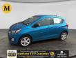 Used 2019 Chevrolet Spark LS Hatchback